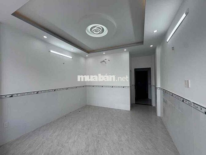 HXH, 4*15M, 3 TẦNG BTCT, 4PN, GẦN NGUYỄN SƠN, TÂN PHÚ, NHỈNH 6 TỶ