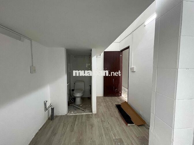 Khai trương phòng trọ trung tâm Q4 Q7 Q1 ĐH Luật NTT Hoàng Diệu KCX