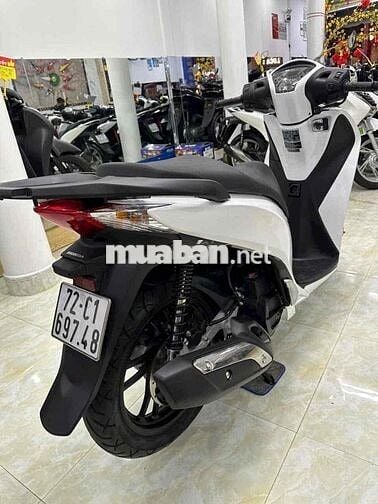 ❌SH 150dk CUỐI 2015 MÀU TRẮNG CỰC ĐẸP GIÁ TỐT