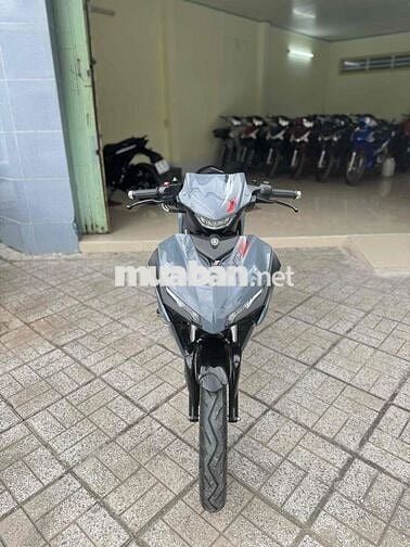 Ex 155 ( đời 2021 ) Xám Xi Măng ❤️❤️❤️