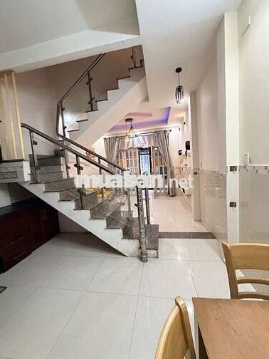 💎 Nhà Hẻm Ô Tô Chiến Lược, Bình Trị Đông A, 40m² (4x10), Chỉ 4.35 Tỷ 💎