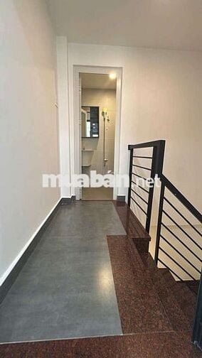 ✅ CHO THUÊ NHÀ LÊ QUỐC HƯNG – Q4