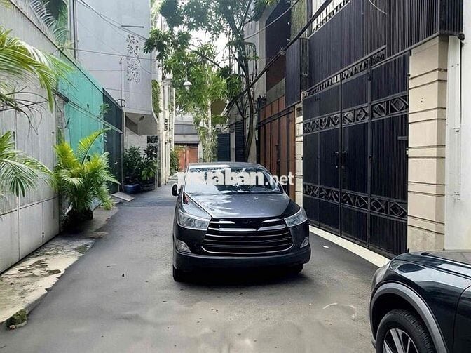 Chỉ[4 TỶ960].ngay Tân Bình gần trung tâm,HXH đang có danh thu sẵn 19tr