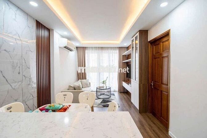 Bán căn hộ chung cư Phúc Yên 3 65m2 2PN Đã có sổ hồng Tân Bình