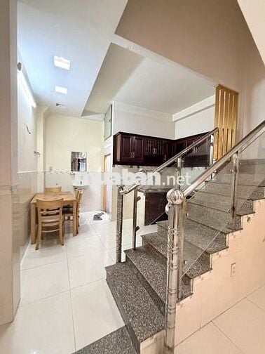 💎 Nhà Hẻm Ô Tô Chiến Lược, Bình Trị Đông A, 40m² (4x10), Chỉ 4.35 Tỷ 💎