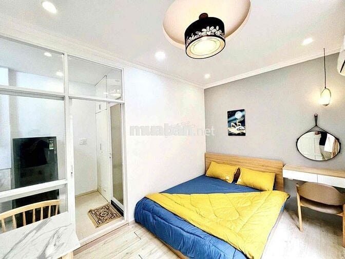 🏠Cho Thuê 1 PN - Ngay Thái Văn Lung - Lê Thánh Tôn - Nguyễn Huệ