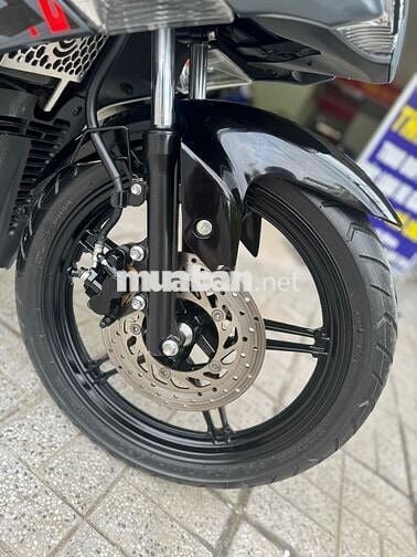 Ex 155 ( đời 2021 ) Xám Xi Măng ❤️❤️❤️