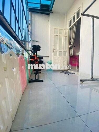 💎 Nhà Hẻm Ô Tô Chiến Lược, Bình Trị Đông A, 40m² (4x10), Chỉ 4.35 Tỷ 💎