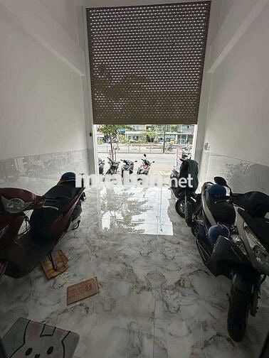 Mặt tiền DQH mới đẹp thích hợp Kd đa ngành nghề,  mở lớp học, VPCT...