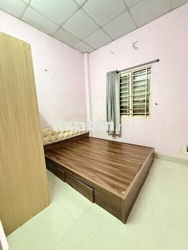 💎 Nhà Hẻm Ô Tô Chiến Lược, Bình Trị Đông A, 40m² (4x10), Chỉ 4.35 Tỷ 💎