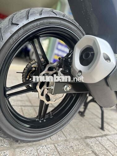 Ex 155 ( đời 2021 ) Xám Xi Măng ❤️❤️❤️