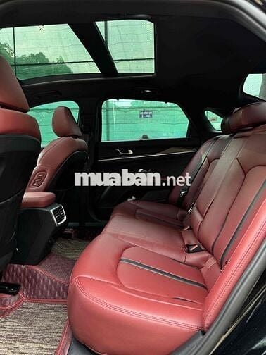 🚘 Kia K5 2022 2.5 GT-Line siêu lướt siêu đẹp 🚘