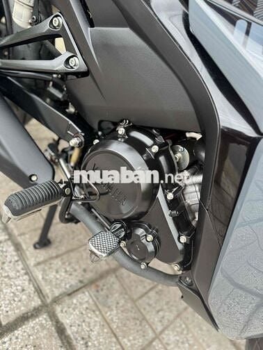 Ex 155 ( đời 2021 ) Xám Xi Măng ❤️❤️❤️