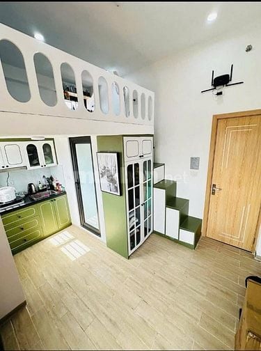 Bán Nhà Dòng Tiền Khương Đình, 69m, 7 tầng, mt 4.3m, giá 24 tỷ