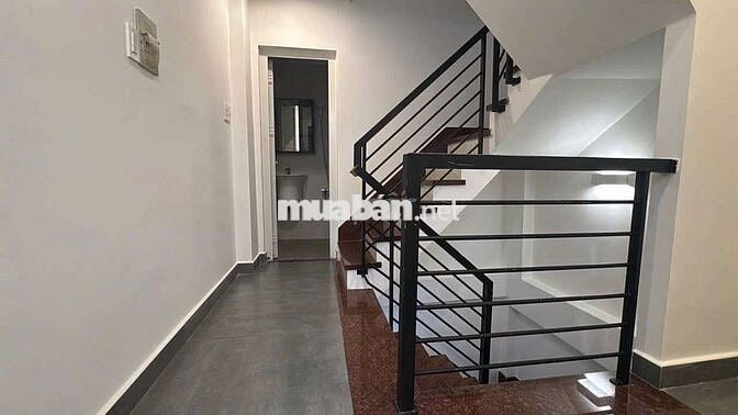 ✅ CHO THUÊ NHÀ LÊ QUỐC HƯNG – Q4