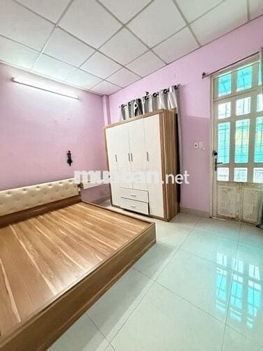 💎 Nhà Hẻm Ô Tô Chiến Lược, Bình Trị Đông A, 40m² (4x10), Chỉ 4.35 Tỷ 💎