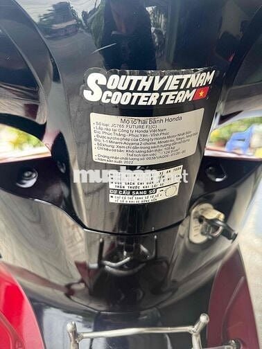 #Honda Future Led ( date 2022 ) Kiểng ❤️❤️