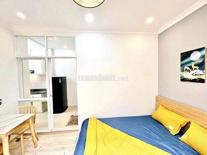 🏠Cho Thuê 1 PN - Ngay Thái Văn Lung - Lê Thánh Tôn - Nguyễn Huệ