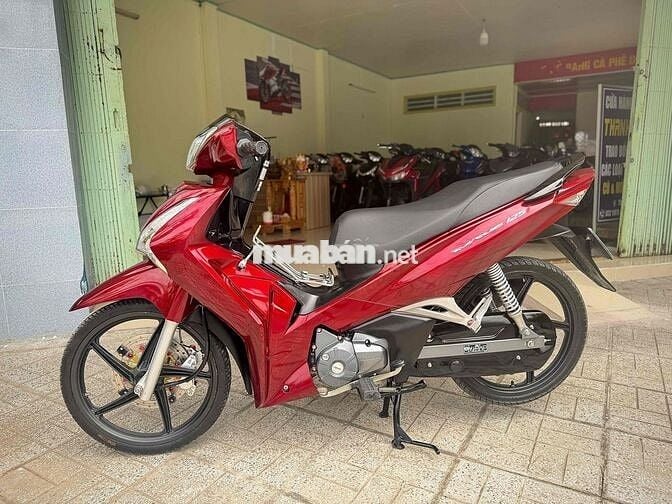 #Honda Future Led ( date 2022 ) Kiểng ❤️❤️