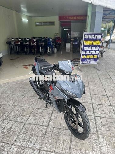 Ex 155 ( đời 2021 ) Xám Xi Măng ❤️❤️❤️