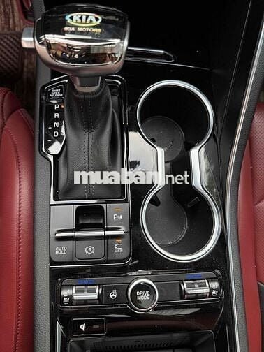 🚘 Kia K5 2022 2.5 GT-Line siêu lướt siêu đẹp 🚘