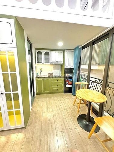 Bán Nhà Dòng Tiền Khương Đình, 69m, 7 tầng, mt 4.3m, giá 24 tỷ