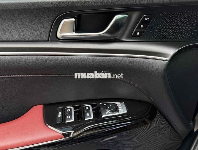 🚘 Kia K5 2022 2.5 GT-Line siêu lướt siêu đẹp 🚘