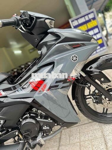 Ex 155 ( đời 2021 ) Xám Xi Măng ❤️❤️❤️