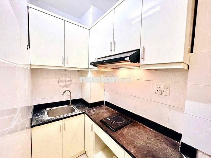 🏠Cho Thuê 1 PN - Ngay Thái Văn Lung - Lê Thánh Tôn - Nguyễn Huệ