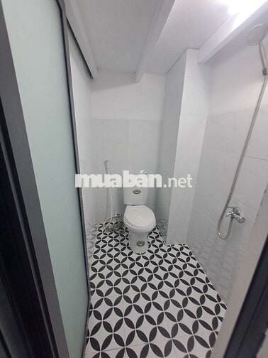 Cho thuê phòng an phú đông quận 12