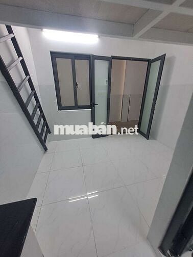 Cho thuê phòng an phú đông quận 12