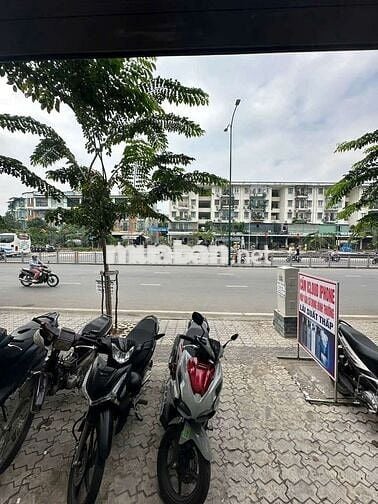 Mặt tiền DQH mới đẹp thích hợp Kd đa ngành nghề,  mở lớp học, VPCT...