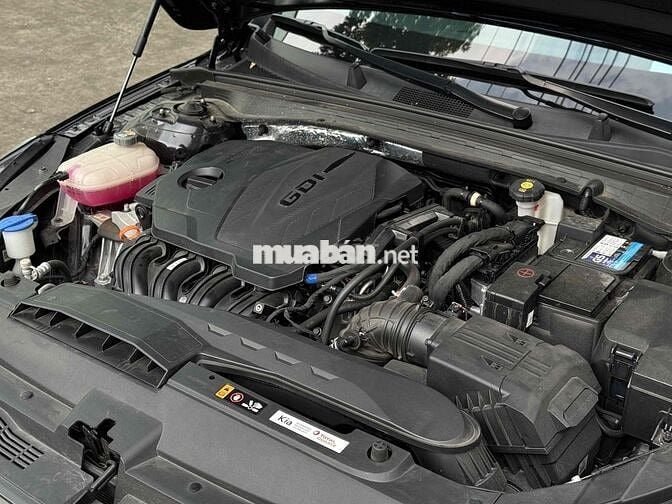 🚘 Kia K5 2022 2.5 GT-Line siêu lướt siêu đẹp 🚘