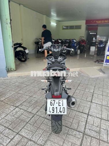 Ex 155 ( đời 2021 ) Xám Xi Măng ❤️❤️❤️