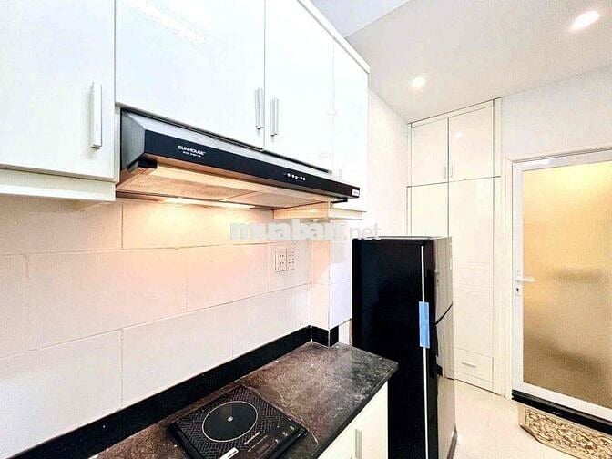 🏠Cho Thuê 1 PN - Ngay Thái Văn Lung - Lê Thánh Tôn - Nguyễn Huệ