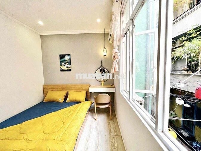 🏠Cho Thuê 1 PN - Ngay Thái Văn Lung - Lê Thánh Tôn - Nguyễn Huệ