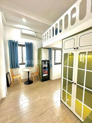 Bán Nhà Dòng Tiền Khương Đình, 69m, 7 tầng, mt 4.3m, giá 24 tỷ