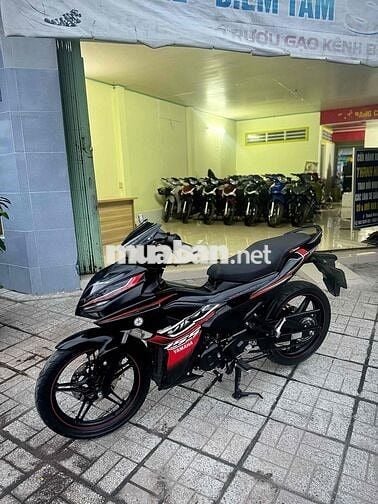 Exciter 155 VVA ( đời 2021 ) Khoá Smatkey ❤️