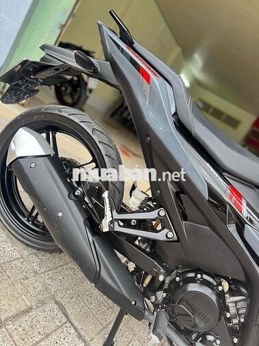 Ex 155 ( đời 2021 ) Xám Xi Măng ❤️❤️❤️