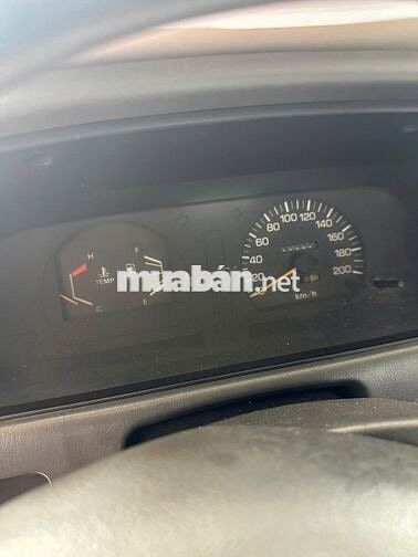 Toyota Land Cruiser 80