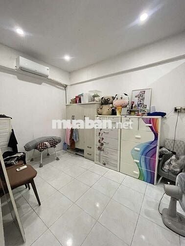 💥💥 ĐẤT VÀNG 83M² TẶNG NHÀ - TÂN PHÚ - 11.6 TỶ 💥💥