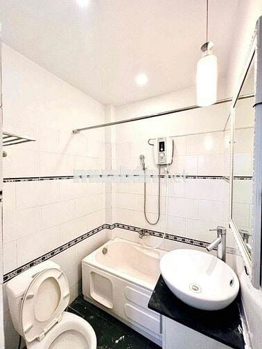 🏠Cho Thuê 1 PN - Ngay Thái Văn Lung - Lê Thánh Tôn - Nguyễn Huệ