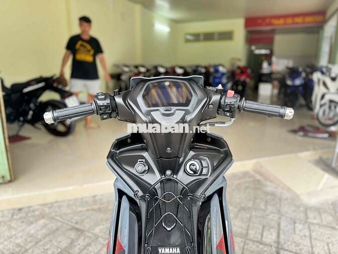 Ex 155 ( đời 2021 ) Xám Xi Măng ❤️❤️❤️
