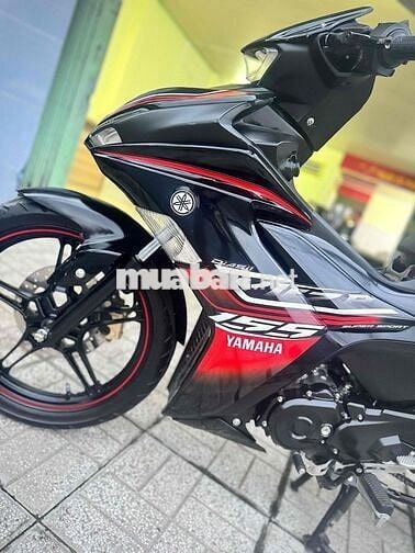 Exciter 155 VVA ( đời 2021 ) Khoá Smatkey ❤️