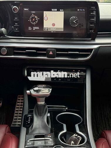 🚘 Kia K5 2022 2.5 GT-Line siêu lướt siêu đẹp 🚘