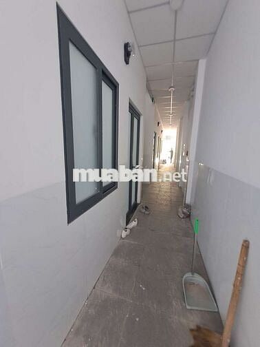 Cho thuê phòng an phú đông quận 12