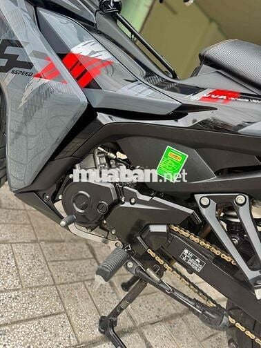 Ex 155 ( đời 2021 ) Xám Xi Măng ❤️❤️❤️