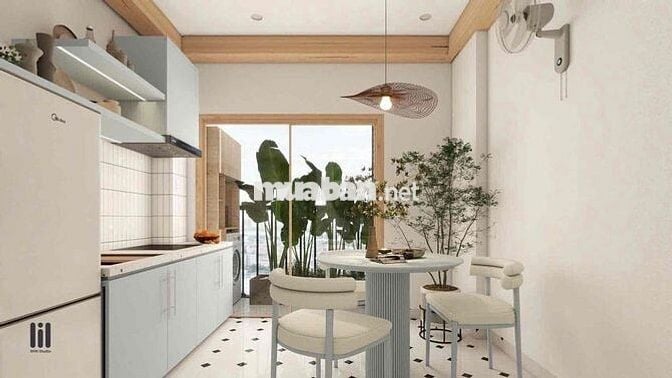 KHAI TRƯƠNG CĂN HỘ CAO CẤP 1PN FULL NỘI THẤT NGAY TRUNG TÂM BÌNH THANH