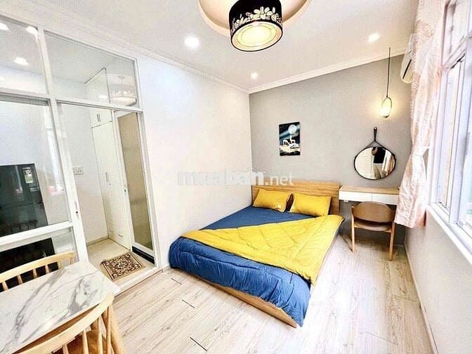 🏠Cho Thuê 1 PN - Ngay Thái Văn Lung - Lê Thánh Tôn - Nguyễn Huệ