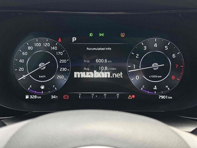 🚘 Kia K5 2022 2.5 GT-Line siêu lướt siêu đẹp 🚘